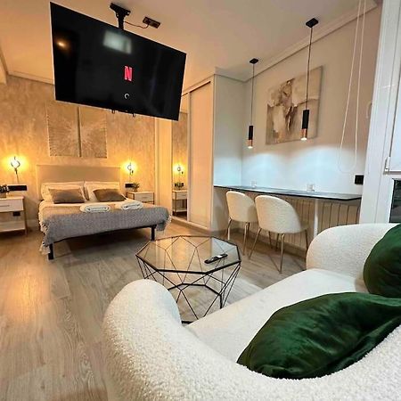 Amazing Suite, Center Виго Экстерьер фото
