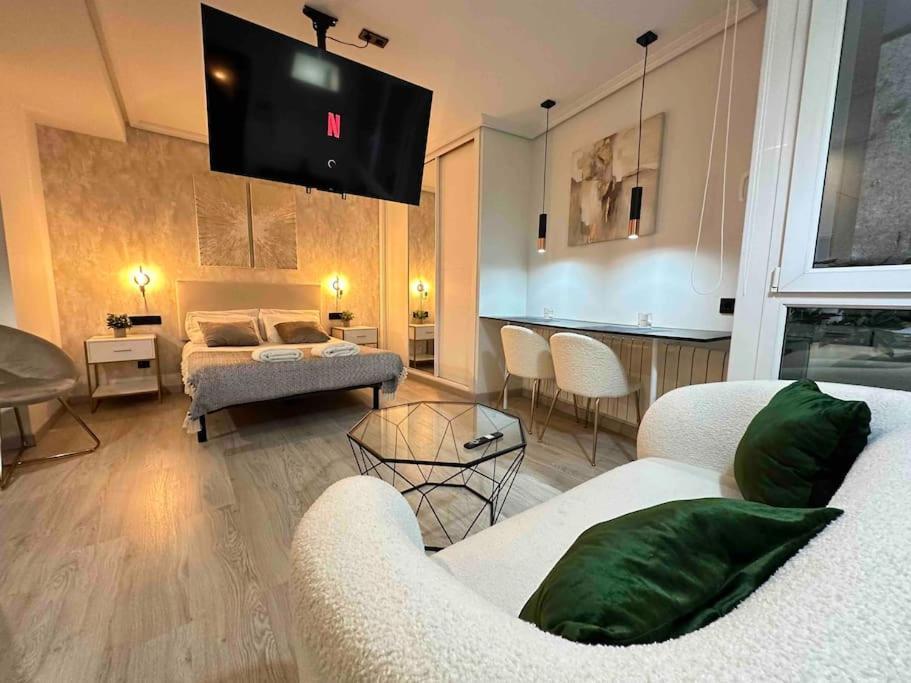 Amazing Suite, Center Виго Экстерьер фото